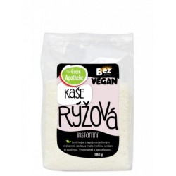 Rýžová kaše 180g