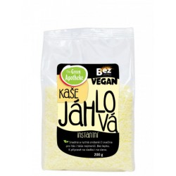 Jáhlová kaše 200g