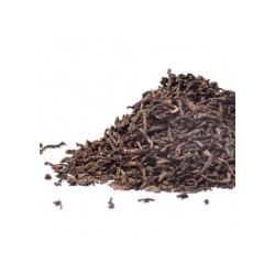 Yunnan Puer 50g