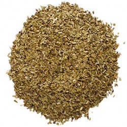 Maté Rancho 50g