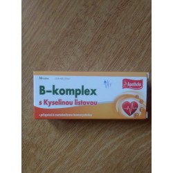B - komlex