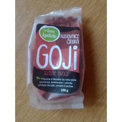 Goji 100g